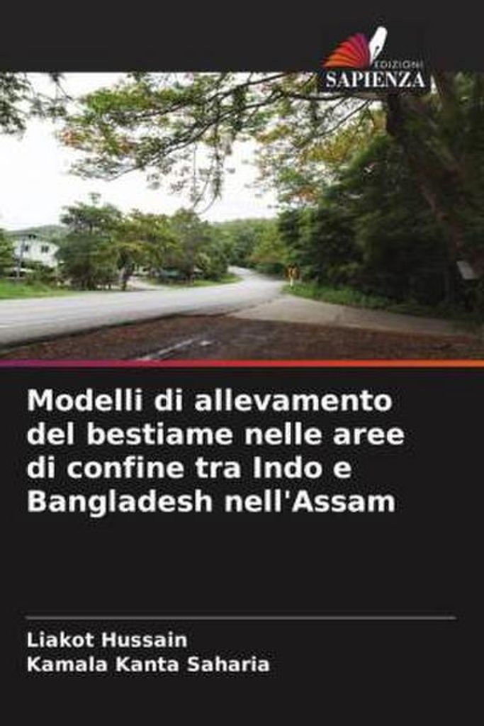 Modelli di allevamento del bestiame nelle aree di confine tra Indo e Bangladesh nell'Assam