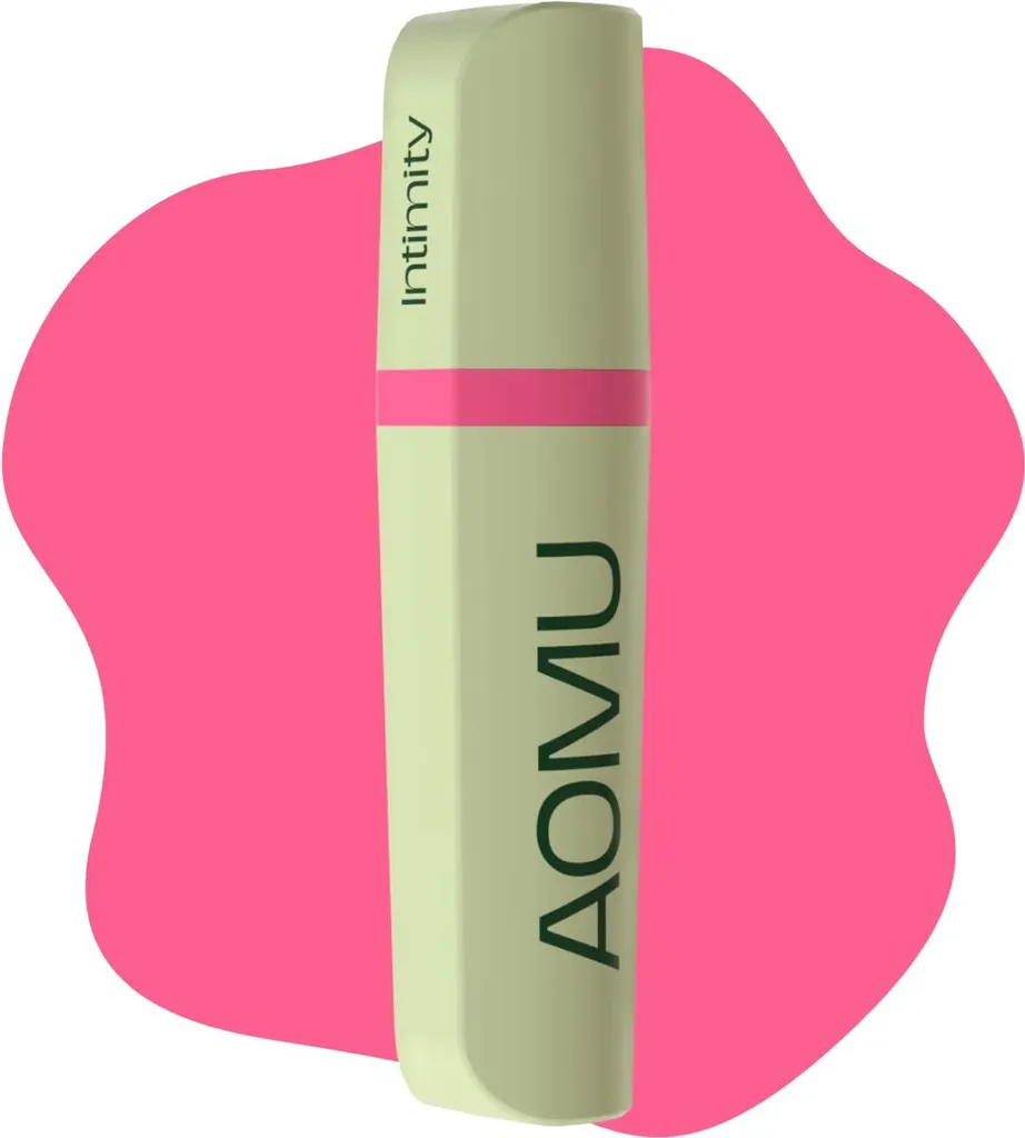 AOMU Intimity - Stick da inalare per i momenti di intimità