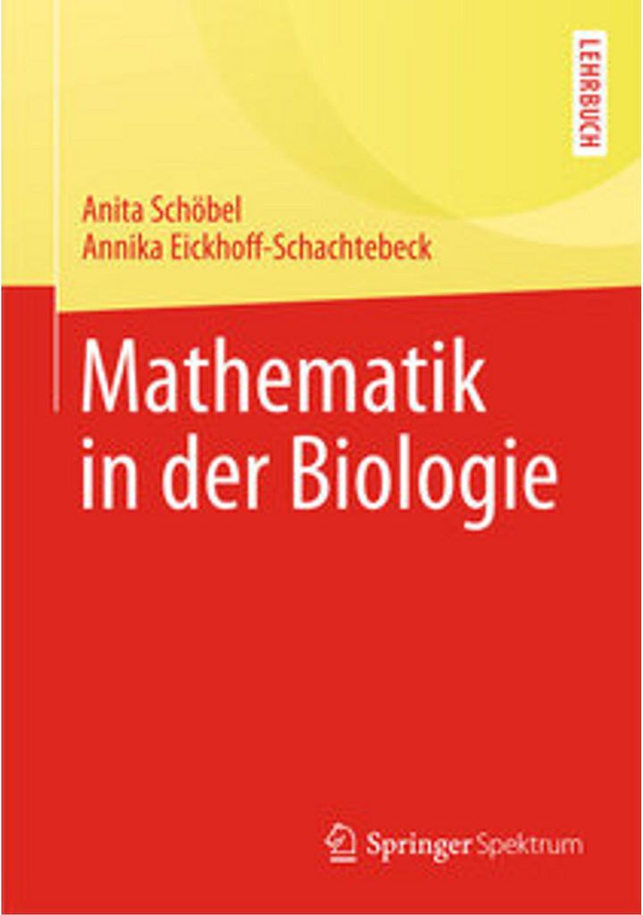 Mathematik in der Biologie