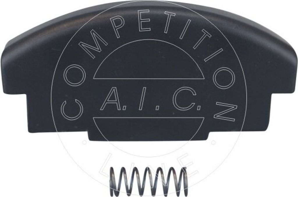 AIC Armlehne Armauflage Mittelarmlehne für VW Golf IV Schrägheck (1J1) Polo Schrägheck (6R1, 6C1) Golf IV Variant (1J5) Bora Limousine (1J2) PASSAT