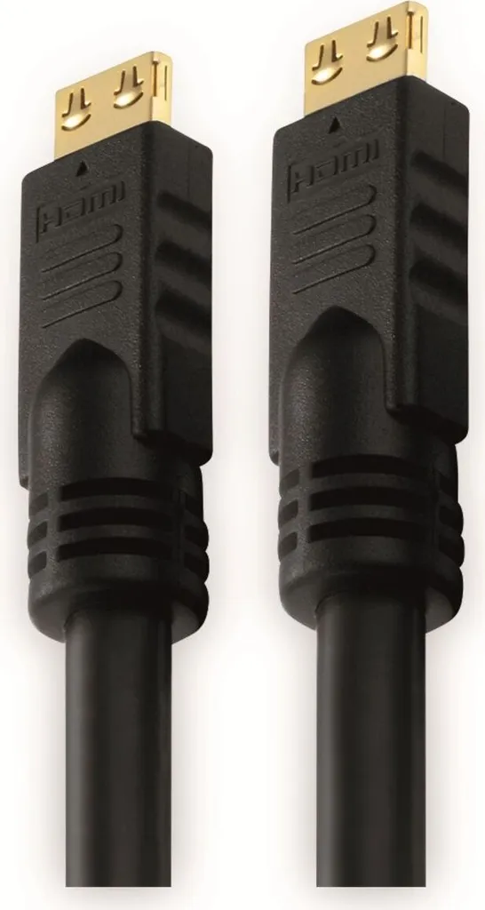 Cavo PureLink PI1000 HDMI: La Soluzione Definitiva per Segnali Instabili