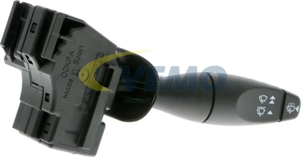 Commodo de direction Vemo V25-80-4020 pour éclairage et clignotant - 10