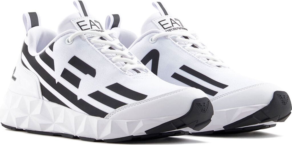 EA7 Herren -Turnschuhe – 42 / 42
