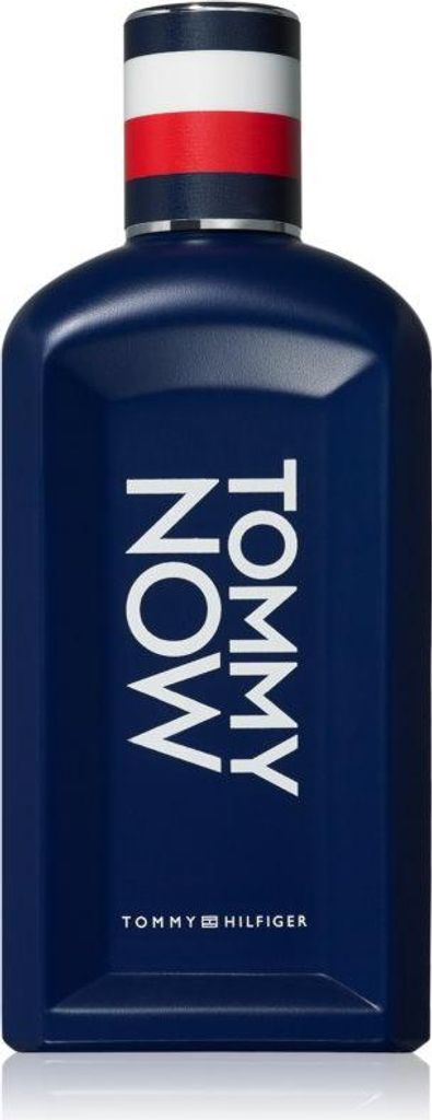 Tommy Eau de Toilette Now pour homme 100 ml - Tommy Image du produit 