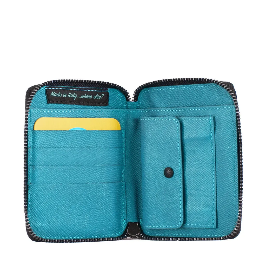 Portefeuille Gabs Gmoney49 en cuir véritable - Compagnon chic et durable - 2