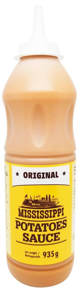 Mississippi Sos Ziemniaczany Oryginalny aromatyczny Zdjęcie produktu 