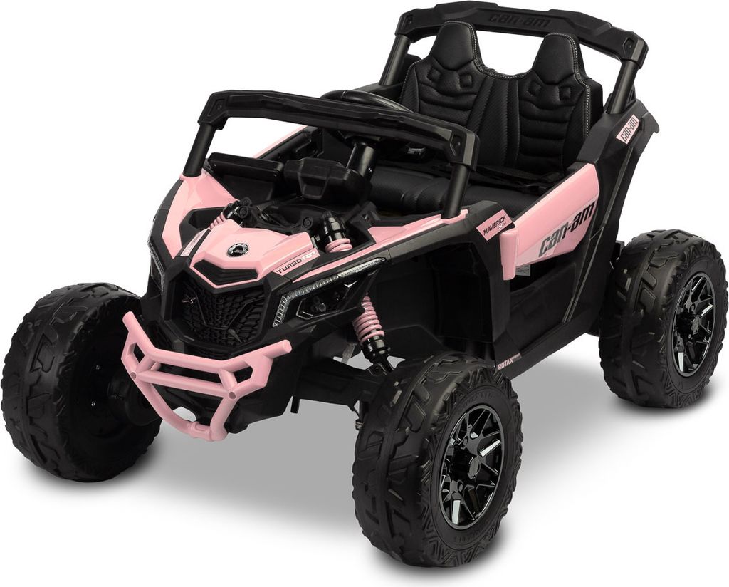 TOYZ Maverick ATV électrique Buggy Ride-On 4x4 propulsion Image du produit 