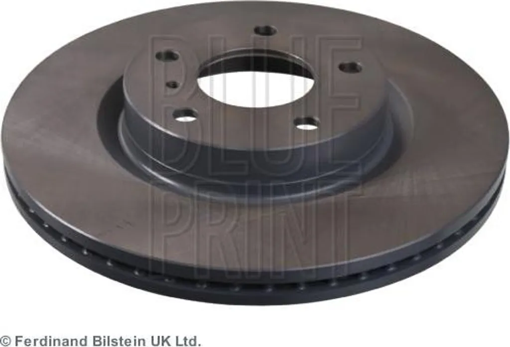 Disque de frein anti-vibration pour corriger le sifflement 350Z