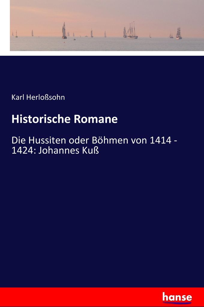 Historische Romane