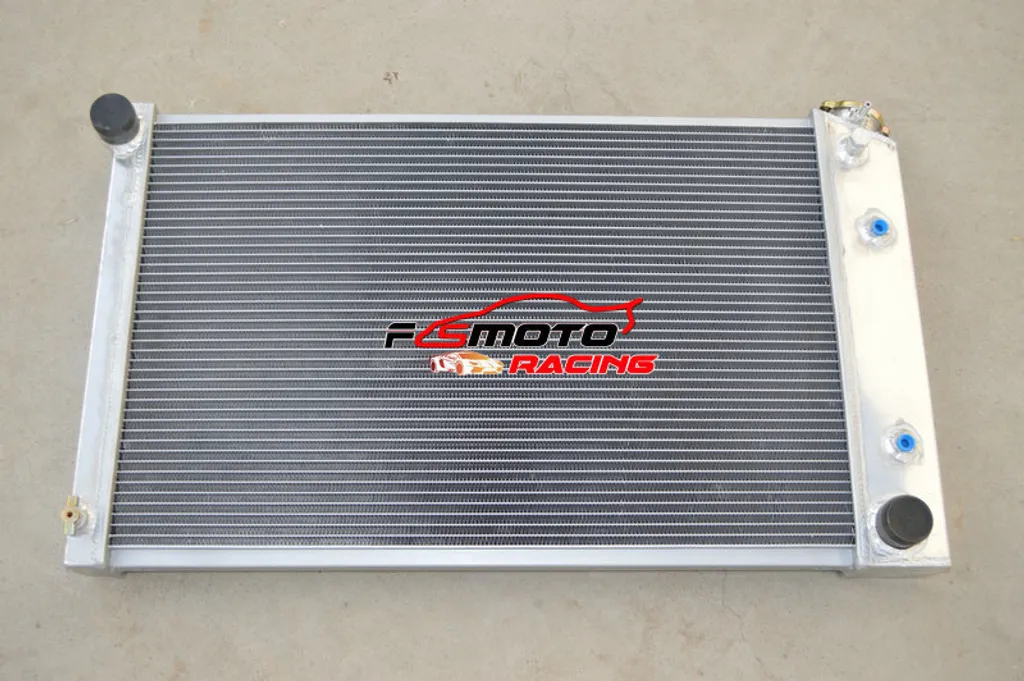 Radiateur Performance pour Refroidir votre Voiture de Collection - 4