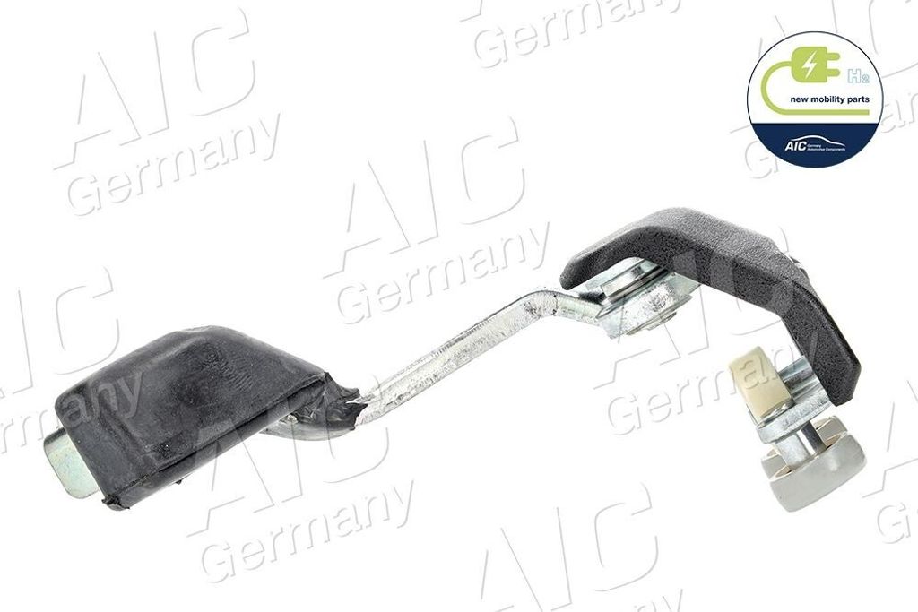 AIC 56374 Rollenführung Schiebetür für IVECO Daily VI Kastenwagen Rechts Oben