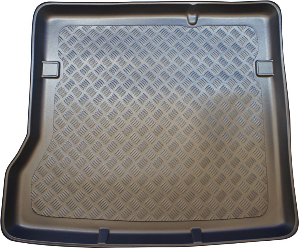 Z437985 Kofferraumwanne kompatibel mit Dacia Duster I 2010-12.2017