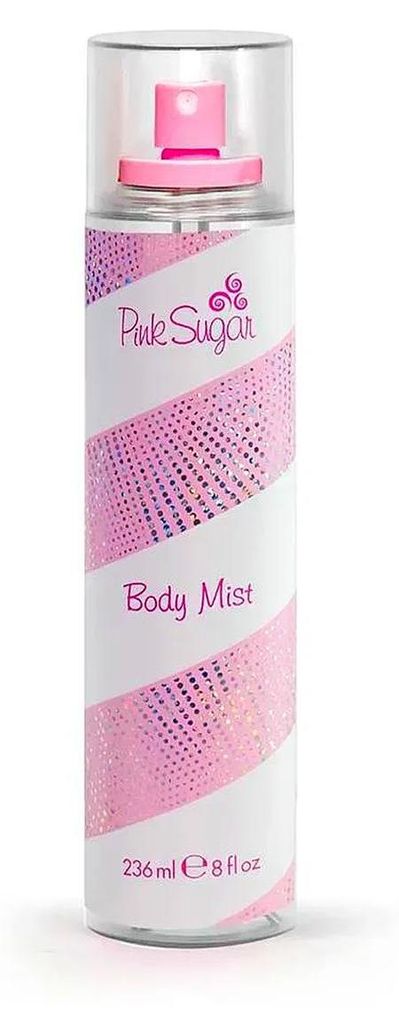 Aquolina Pink Sugar Fragrance Brume 236ml Image du produit 