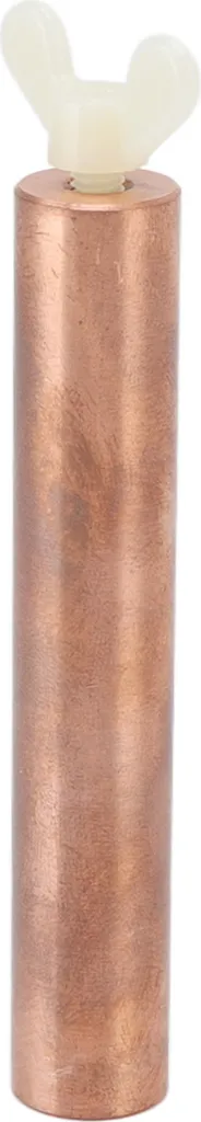 Offerta Anodo di Rame Solare Piscina - Ricambio Sun Shock Rapido