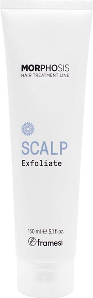 Framesi Morphosis Scalp Exfoliate 150ml - Peeling vor der Haarwäsche