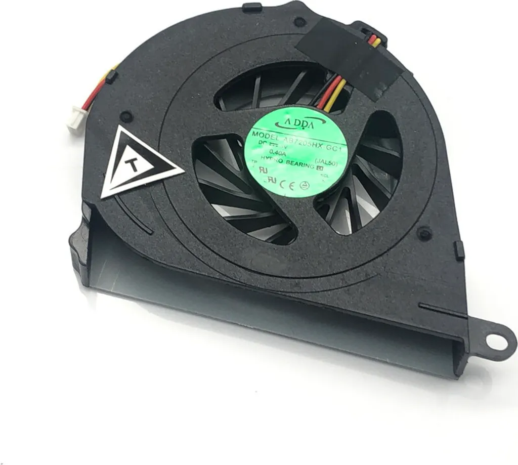 Ventola di Raffreddamento Toshiba Satellite L750 V1 - Massima Efficienza