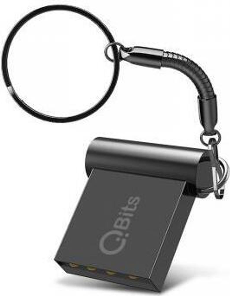 MD USB 2.0 MINI Flash Drive - Speicherkapazität: 32 GB - Produktbild 