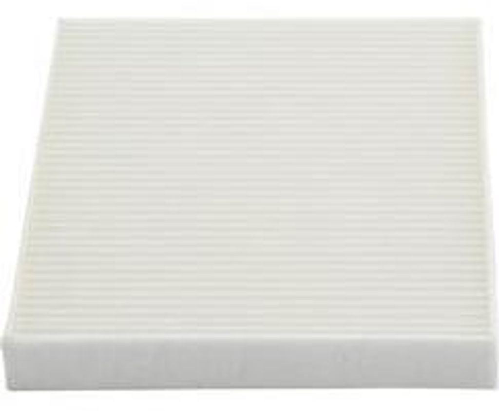 BOSCH 1 987 432 055 Innenraumluftfilter OE S971332L000 kompatibel mit i30, Ceed, Proceed