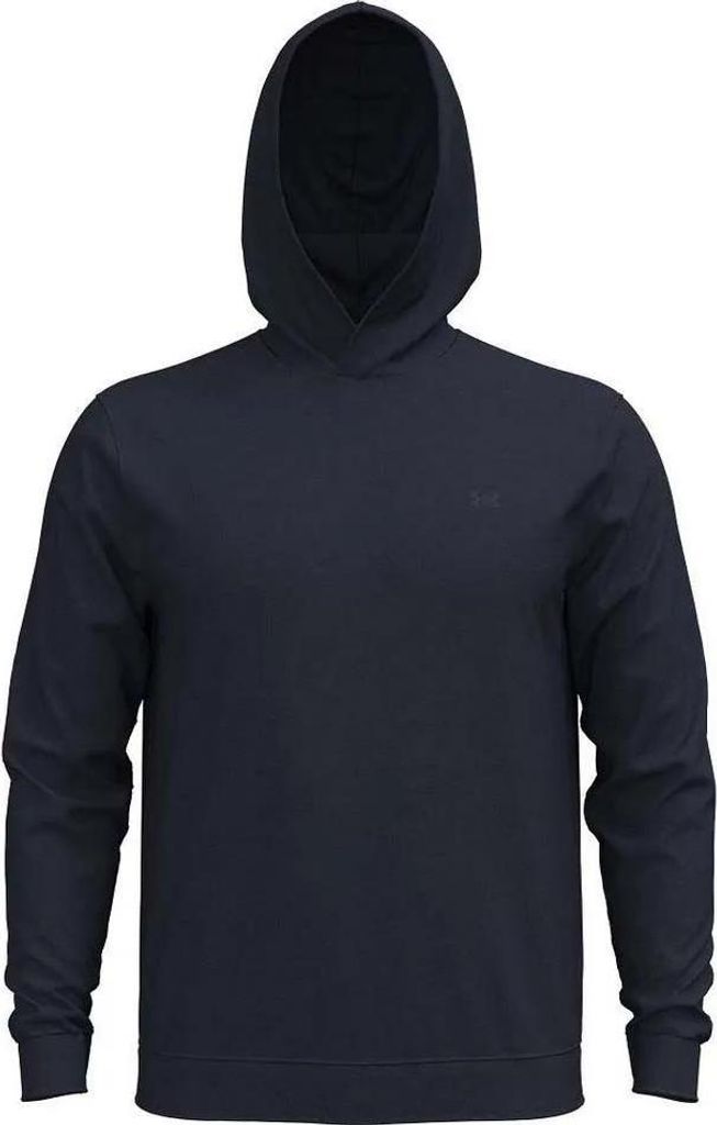 Under Armour Golf Drive Midlayer Kapuzenpullover Blau L Herren Blau L