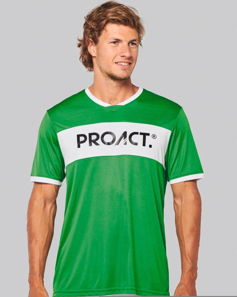 PROACT Kurzarm-Trikot für Erwachsene