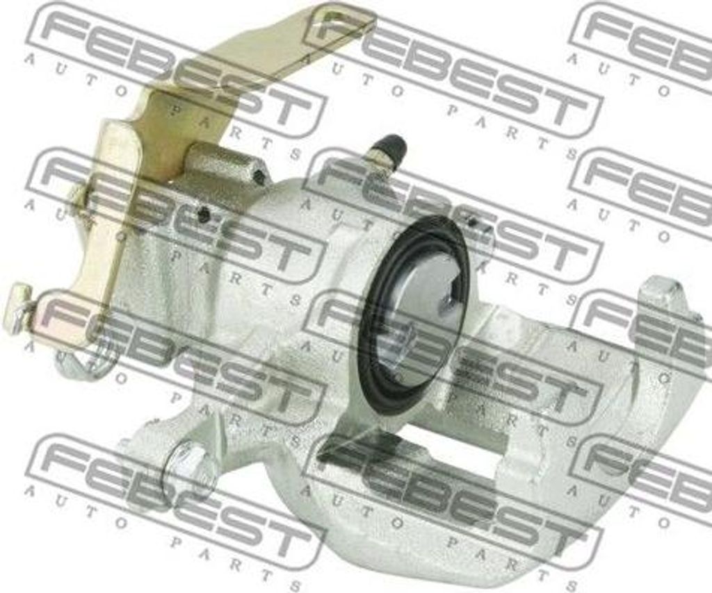 FEBEST 2177-TT9FWDRL Bremssattel OE 1433964 kompatibel mit Transit
