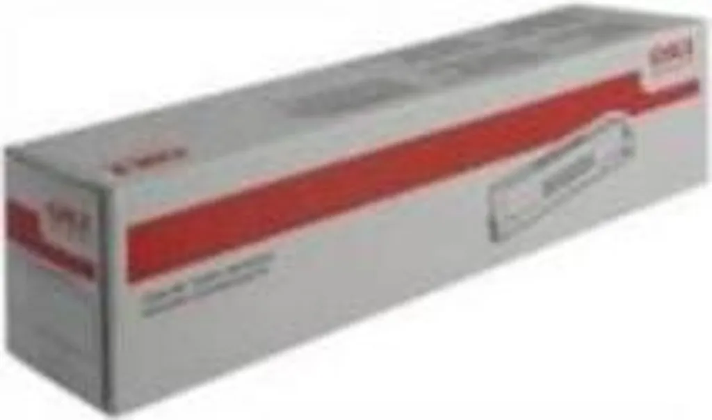 Toner OKI 46606505 Jaune : Solution d'Impression pour Bureaux et PME - 2