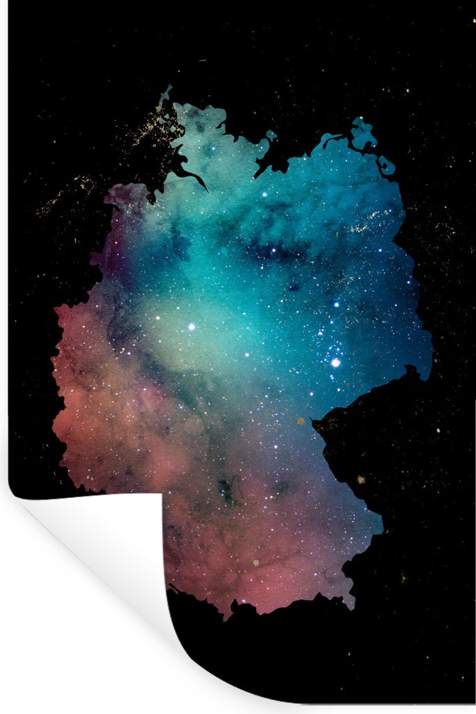 MuchoWow - Repositionierbar - Wasser abweisend