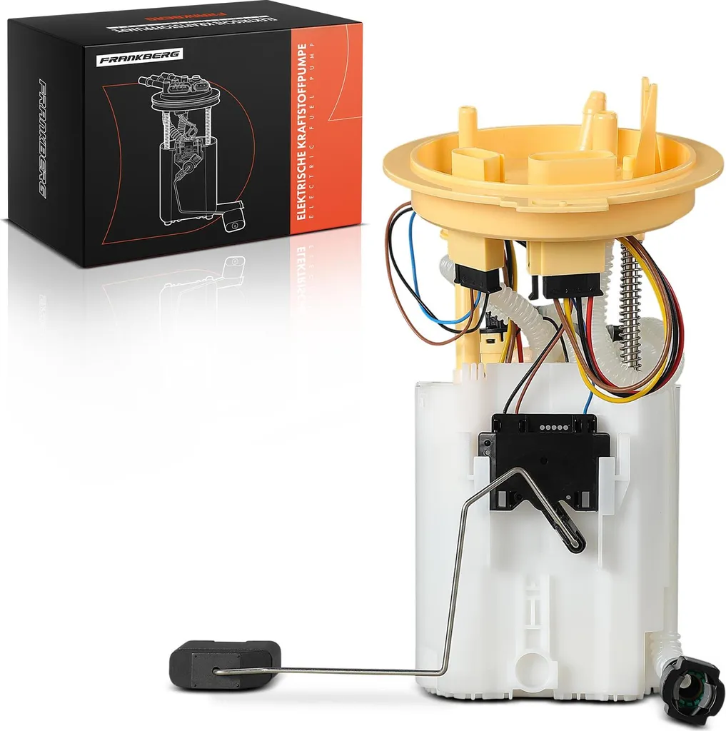 Unité d'alimentation de carburant électrique pour Passat 3G et Superb