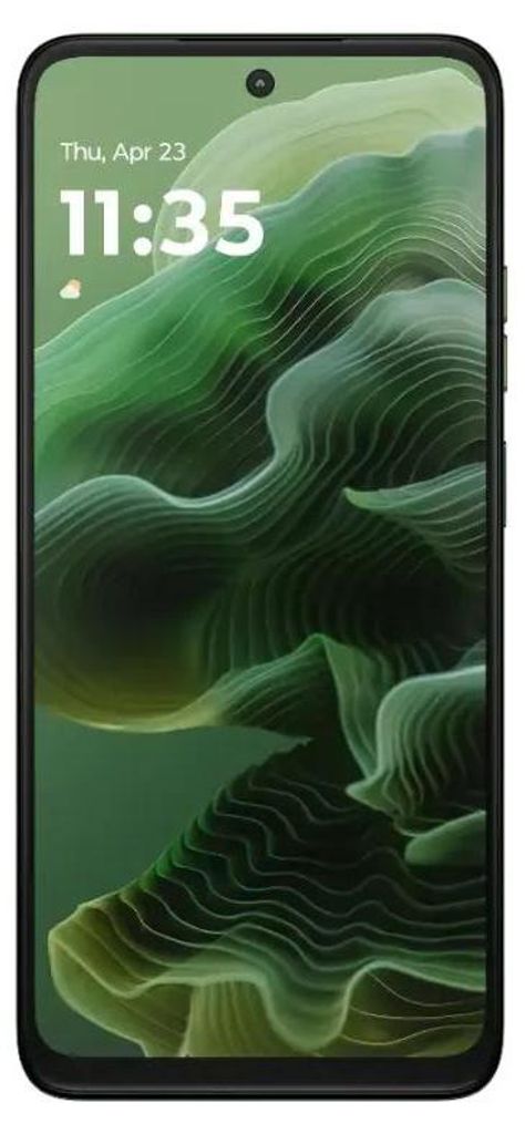 Motorola Moto G35 5G 6.72" 8Gb 256Gb Verde Imagen del producto 