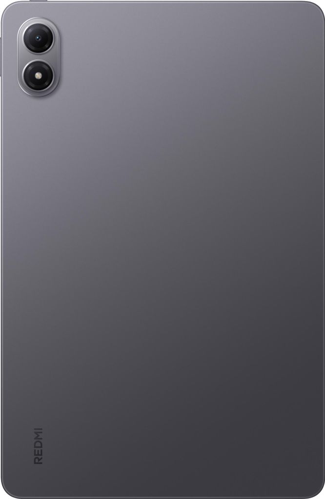 Xiaomi Redmi Pad 2 Pro Graphitgrau 6 Gigabyte 128 Gigabyte Produktbild 