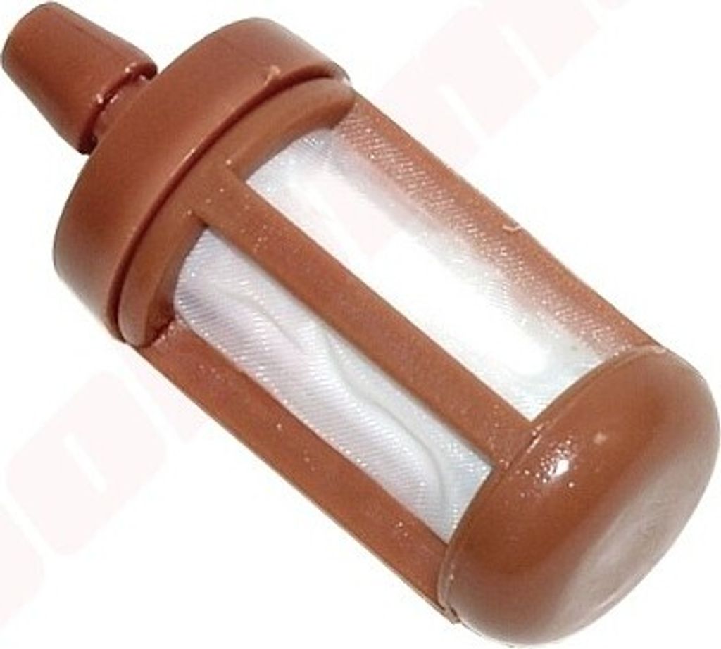 Benzinfilter 5,7X17,5X43,5 9,5 G Stihl Orange ( 0000 350 3510 )