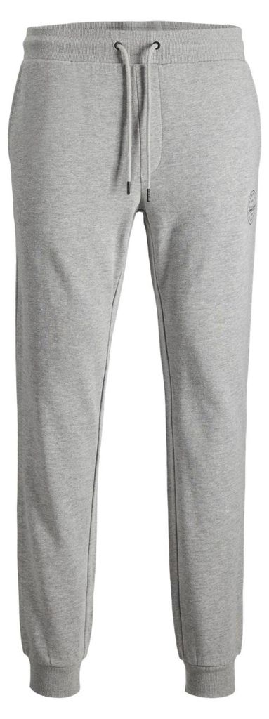 Jack & Jones 12165322, Joggers, Erwachsener, Grau, L, Produktbild 