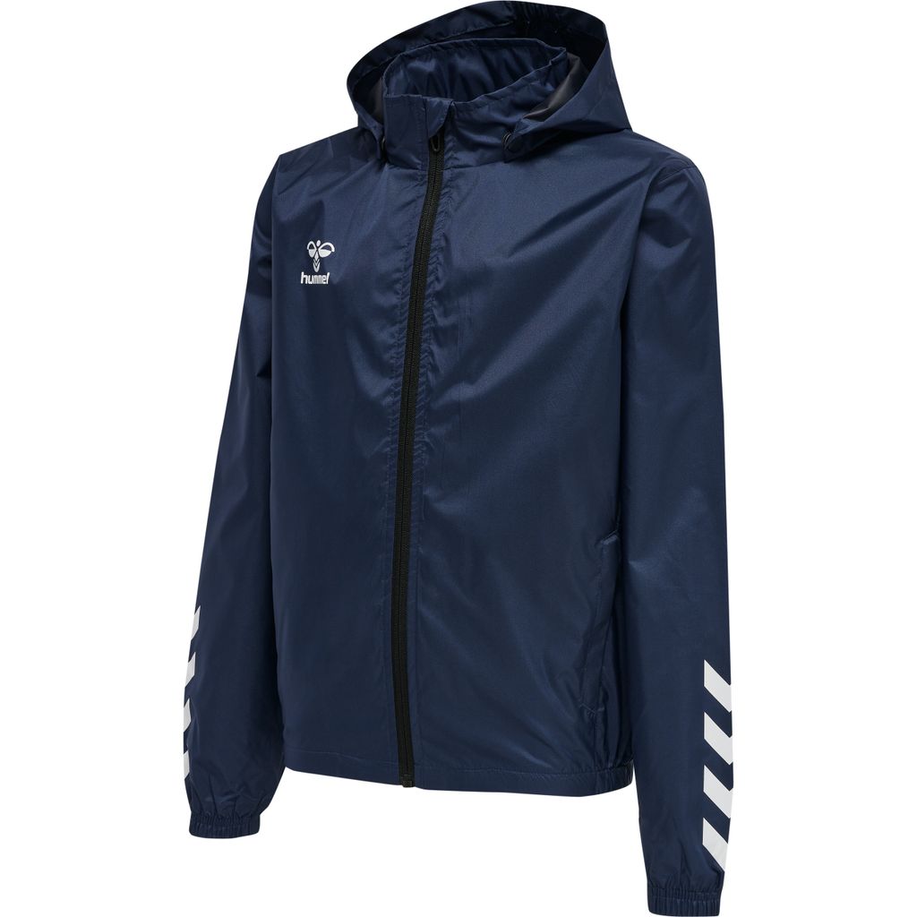 Hummel hmlCORE XK SPRAY JACKET KIDS