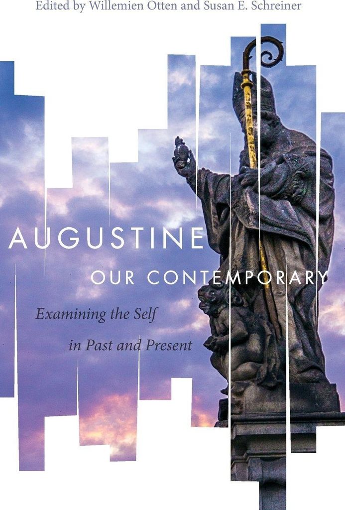 Augustine Our Contemporary