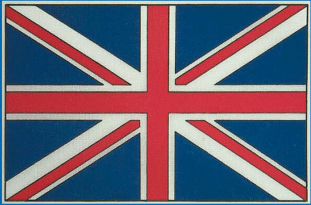 Krick Flaggensatz Cutty Sark