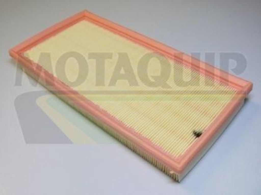 Luftfilter MOTAQUIP VFA1053 für KIA CARENS II (FJ) Filtereinsatz Rechteckig