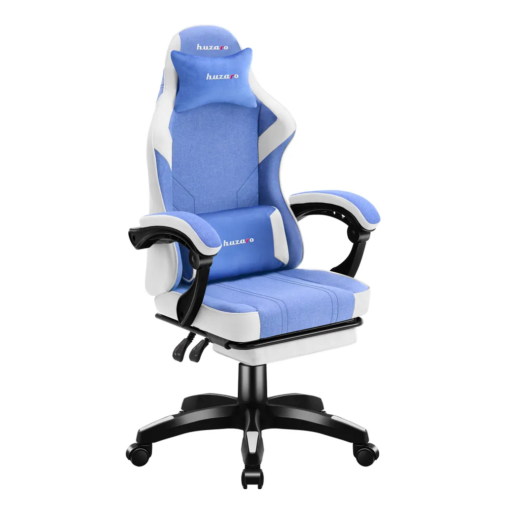 Force 3.7 gaming chair Blue