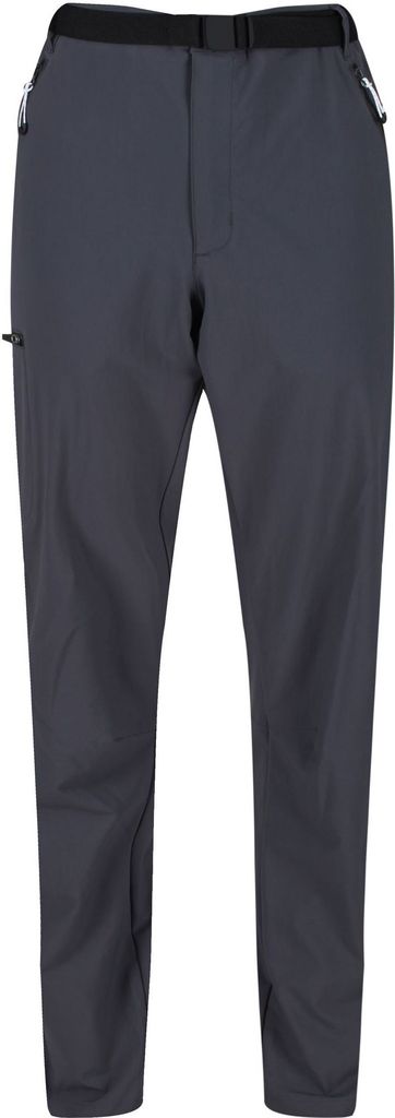 Regatta Xert Stretch Iii Hosen Grau GERM102 / Long Herren Grau GERM102