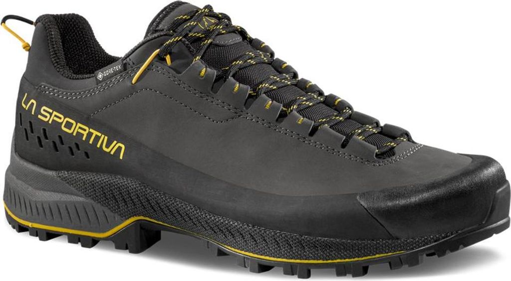 TX5 EVO GTX Men 45,5 schwarz - carbon/yellow