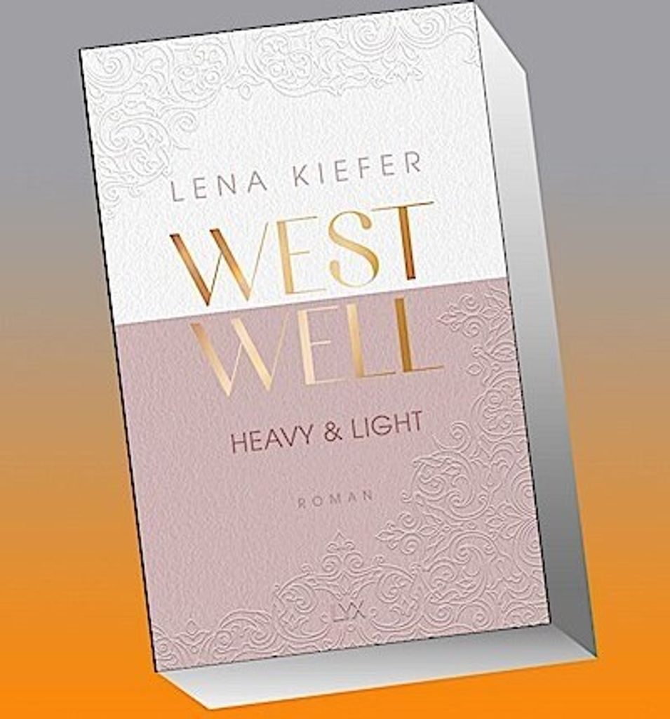 Westwell - Heavy & Light Produktbild 