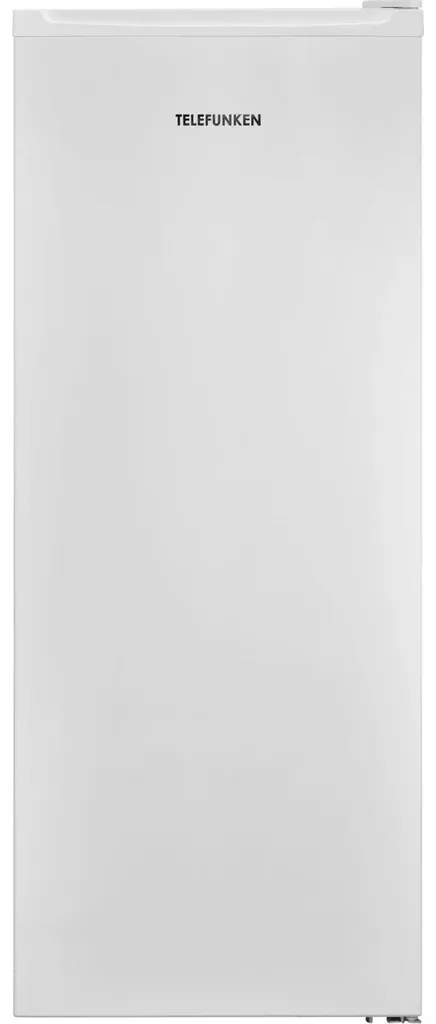 Réfrigérateur 214L pour Cuisine Familiale - Telefunken 155cm 4 Tiroirs