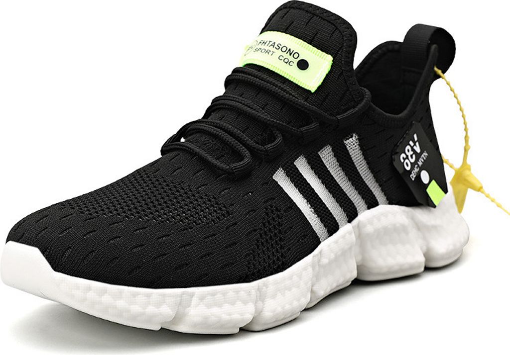 Herren-Sneaker, lässige Sommer-Herren-Trainingsschuhe (39-46)