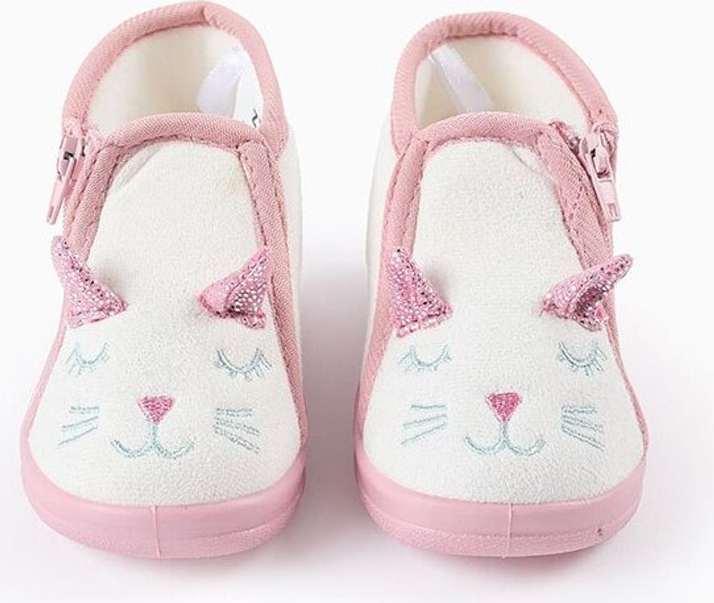 Zippy Zbgun0401 Sportschuhe Weiß EU 25 Weiß EU 25