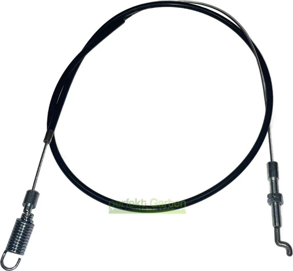 Cavo Trazione Economico per Castelgarden 81001094 T484TRE 1320mm