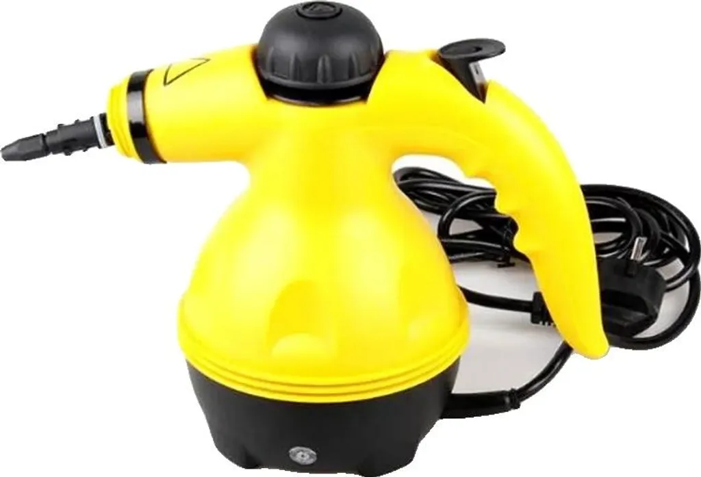 Vaporisateur de vapeur à main polyvalent pour nettoyage maison 1050W