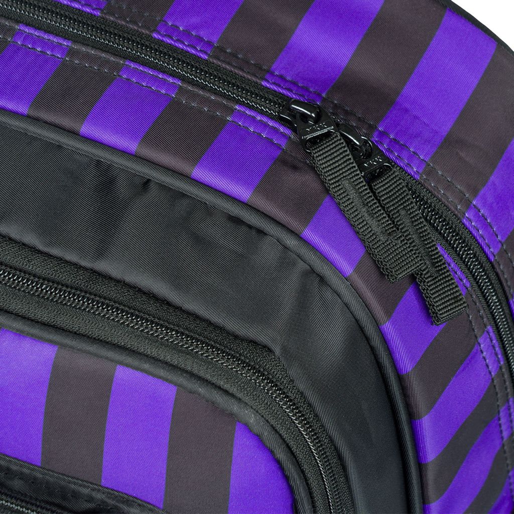 BAAGL Schulrucksack Cubic Wednesday Produktbild 7