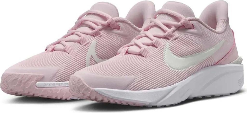 Nike Sneakers DX7615-602 in Pink color size 35.5