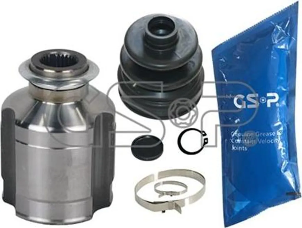 Joint homocinétique Kit soufflet cardan GSP 624064 Hyundai iX35 Sportage