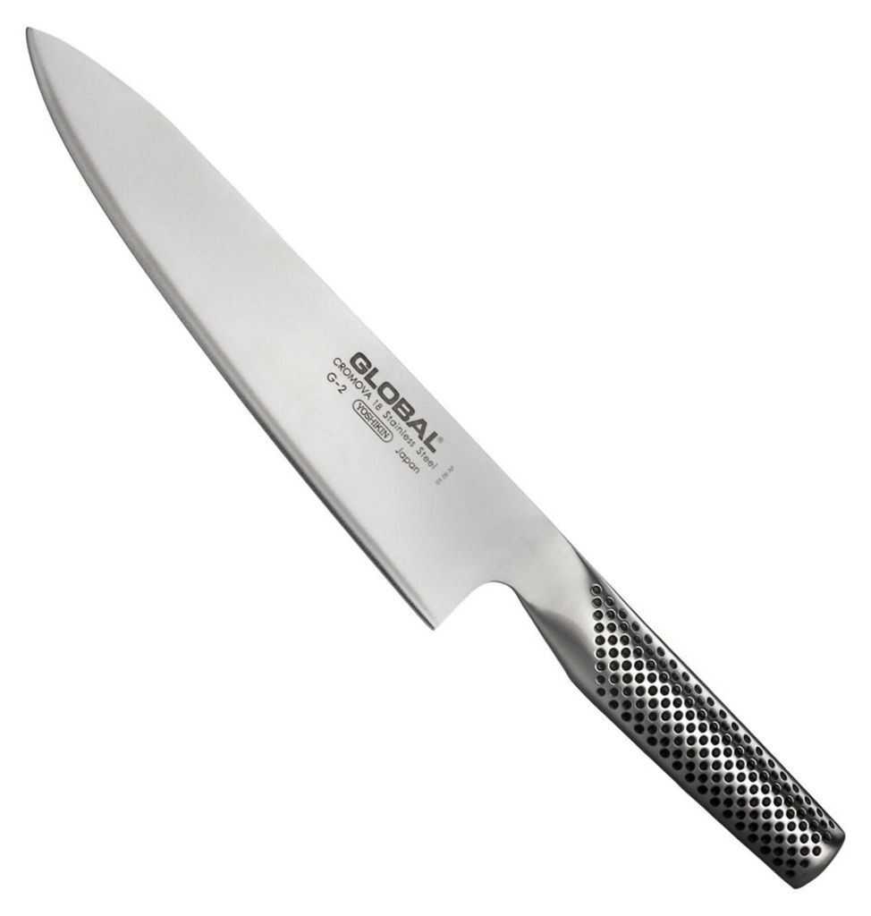 Global couteau de chef 20cm G2 Image du produit 