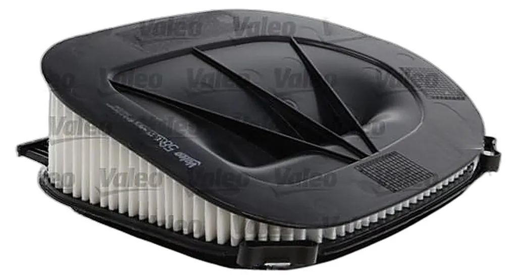 Filtre à air moteur 352x263mm pour BMW X3 - Protection VALEO Expertise